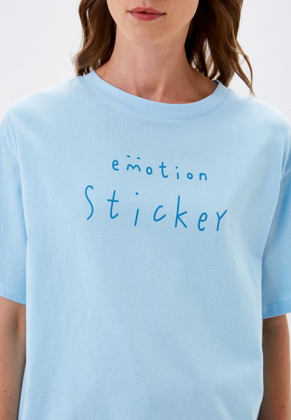 фото Футболка lakressi