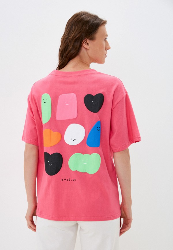 фото Футболка lakressi