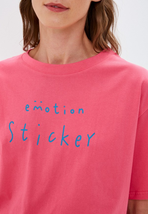 фото Футболка lakressi