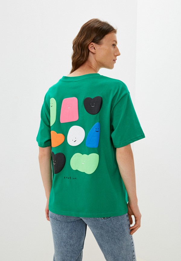 фото Футболка lakressi