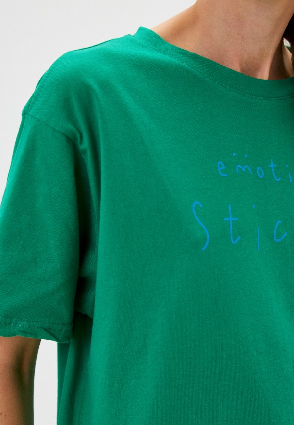 фото Футболка lakressi