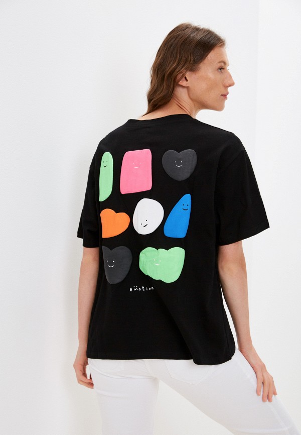 фото Футболка lakressi