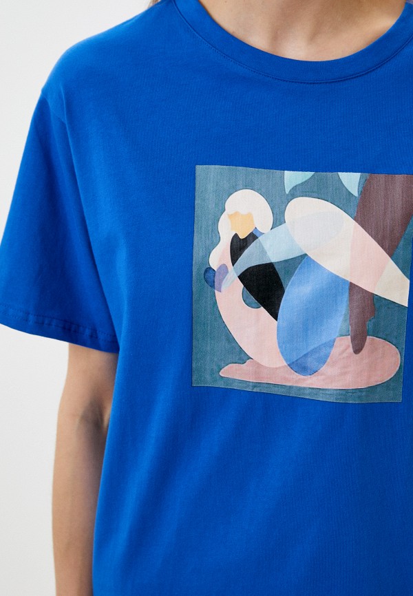 фото Футболка lakressi