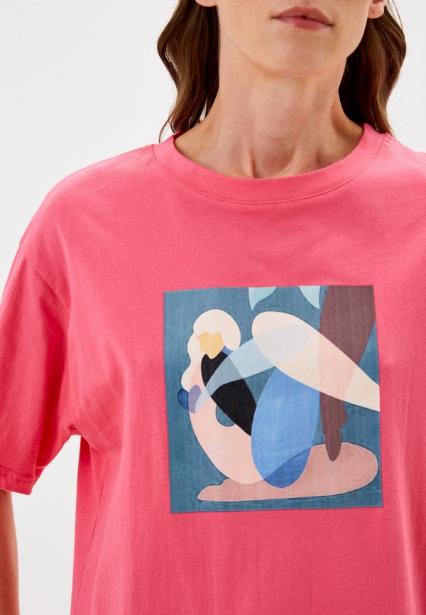 фото Футболка lakressi