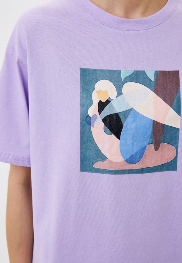 фото Футболка lakressi