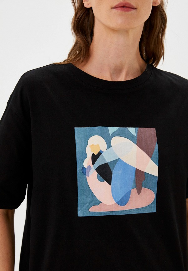 фото Футболка lakressi