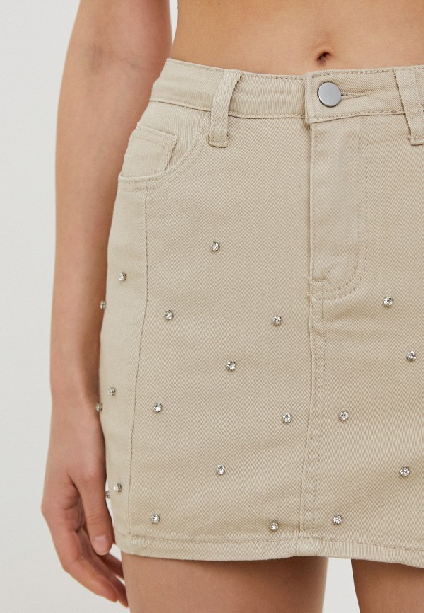 фото Юбка-шорты lakressi