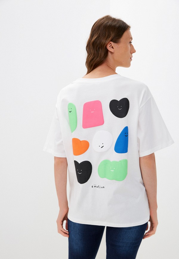 фото Футболка lakressi