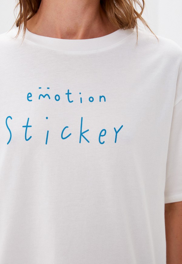 фото Футболка lakressi