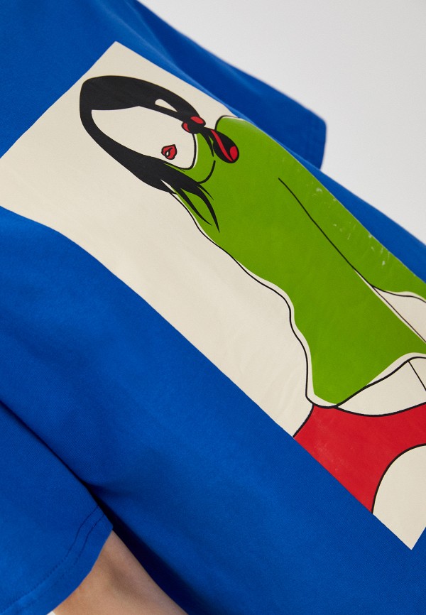 фото Футболка lakressi