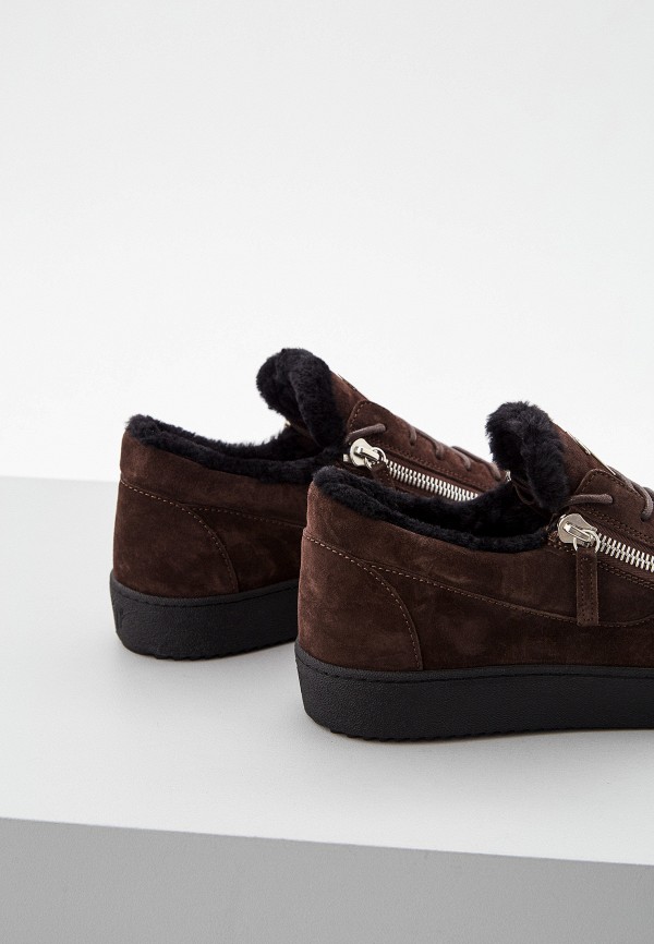 фото Кеды giuseppe zanotti