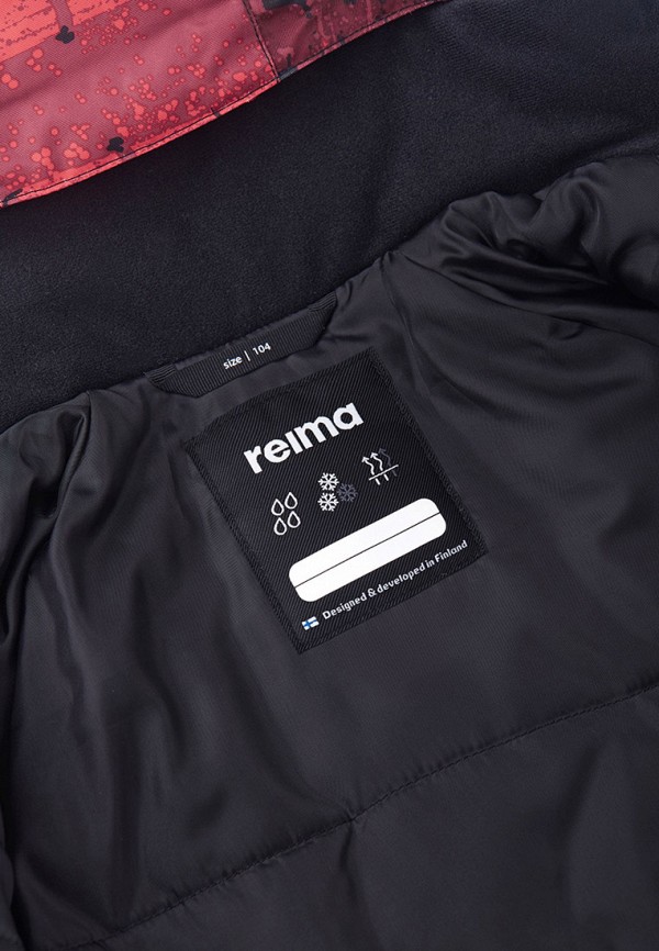 фото Куртка утепленная reima