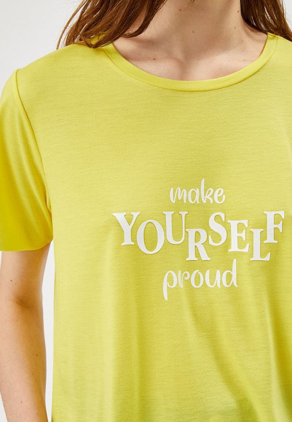 фото Футболка koton