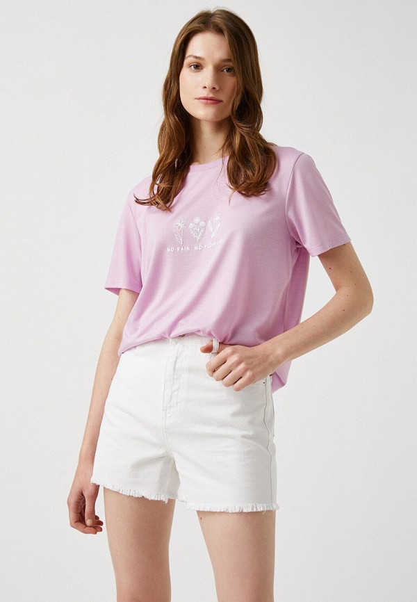 фото Футболка koton