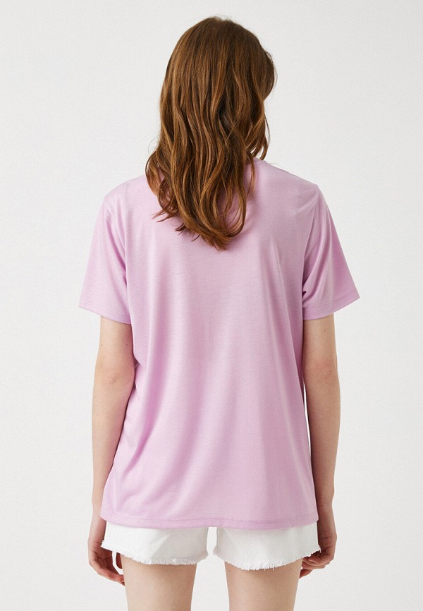 фото Футболка koton