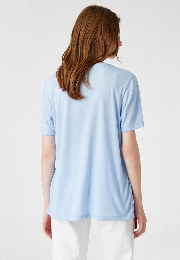 фото Футболка koton