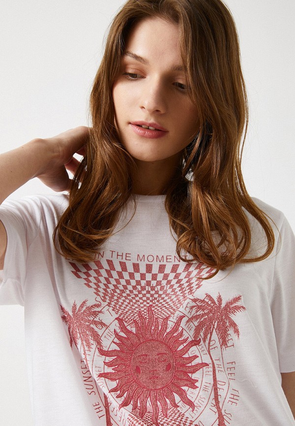 фото Футболка koton