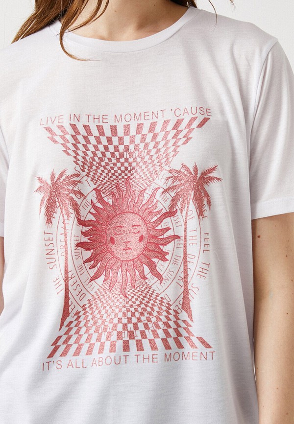 фото Футболка koton