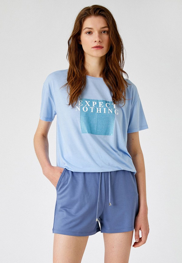 фото Футболка koton