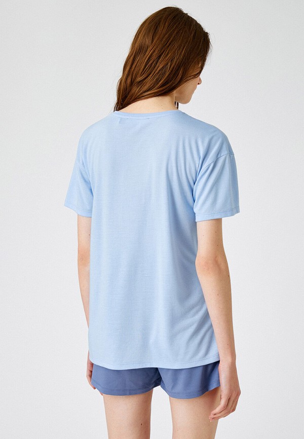 фото Футболка koton