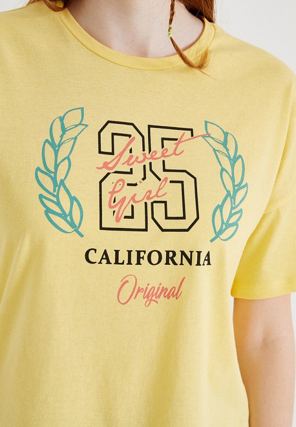 фото Футболка koton