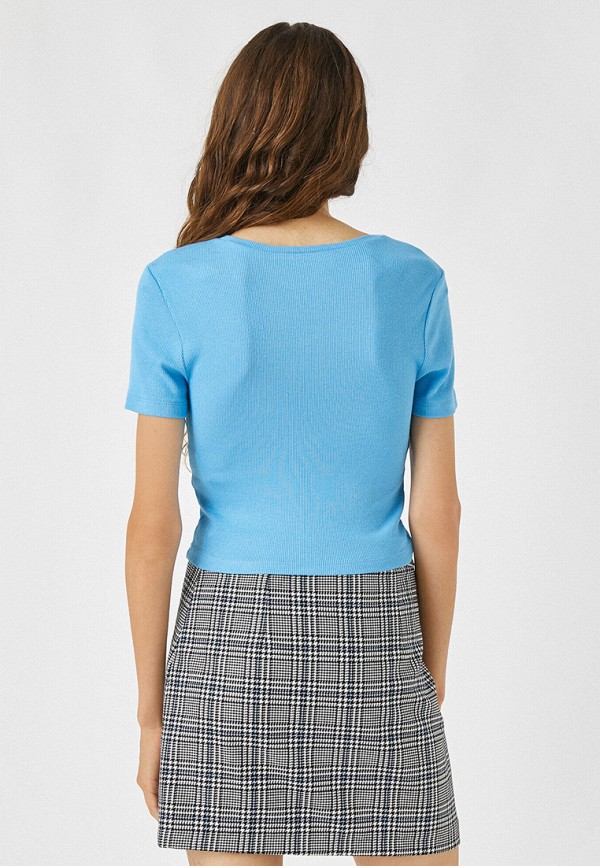 фото Футболка koton