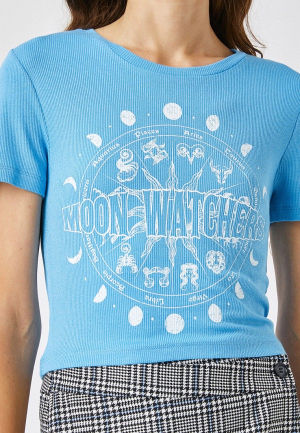 фото Футболка koton