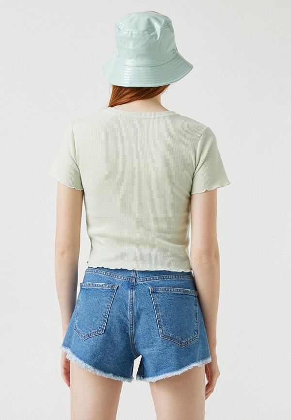 фото Футболка koton