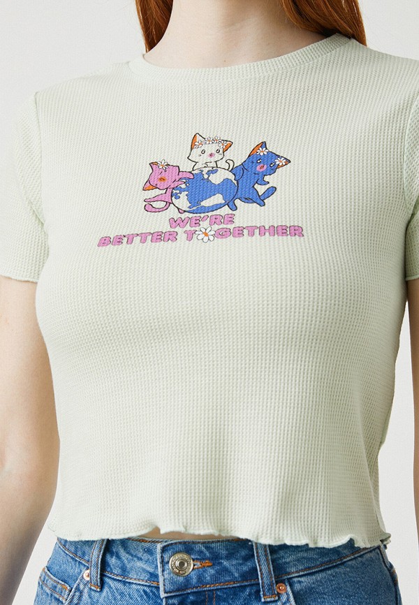 фото Футболка koton