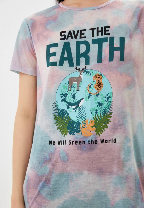 фото Футболка koton