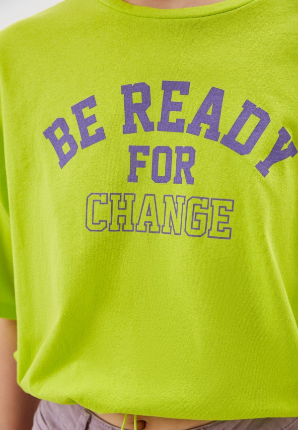 фото Футболка koton