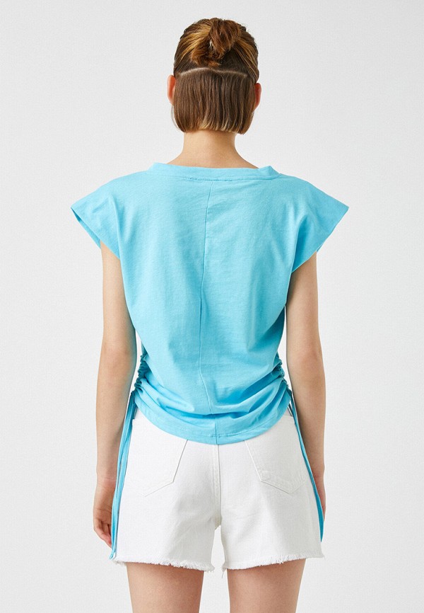 фото Футболка koton