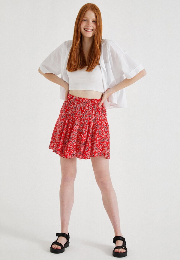 фото Юбка koton