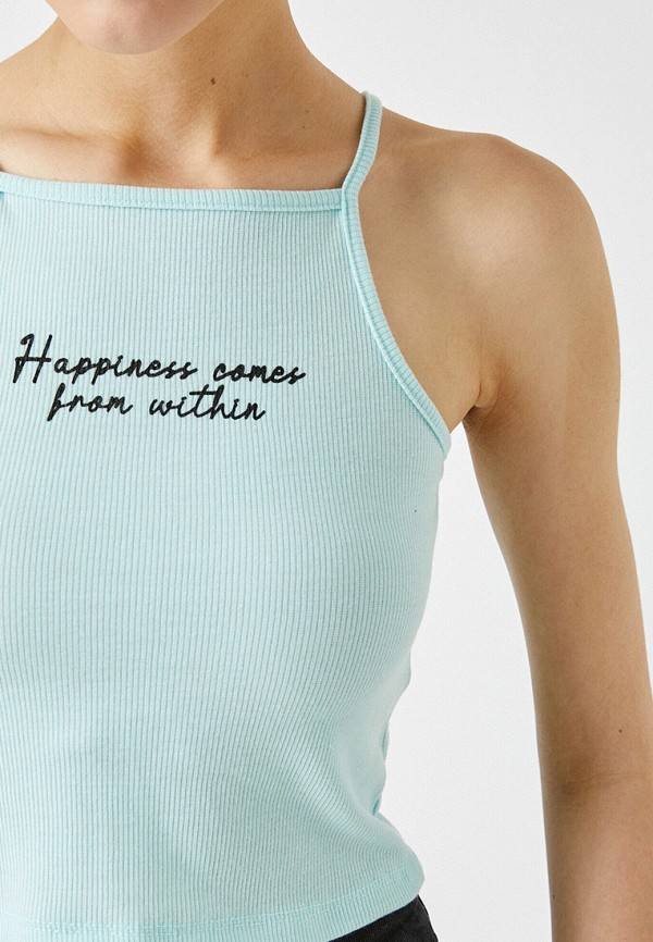 фото Топ koton