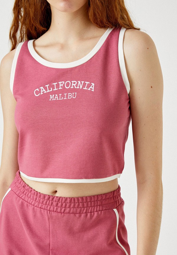 фото Майка koton