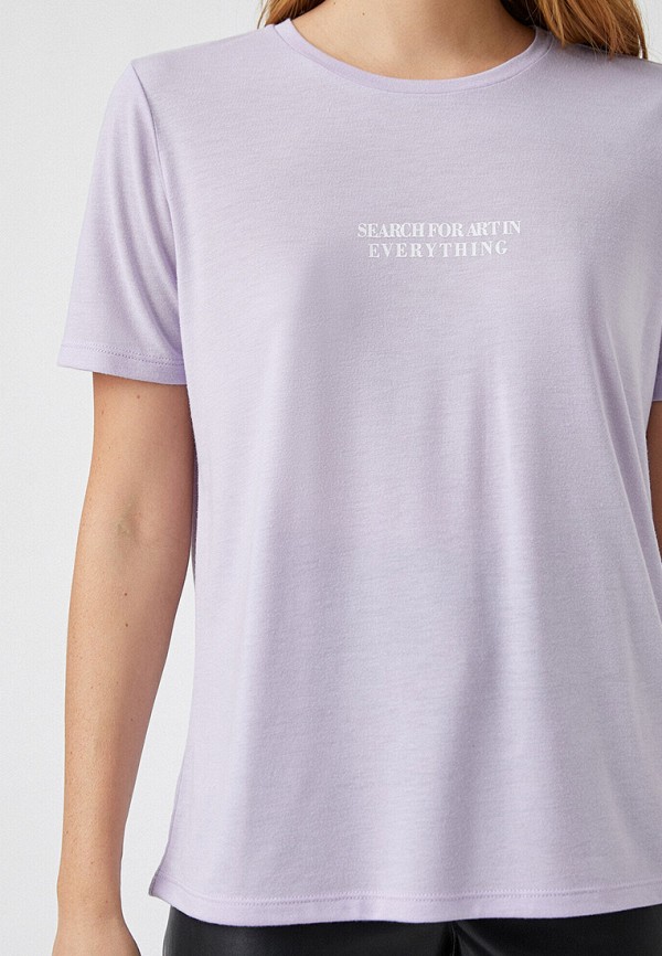 фото Футболка koton