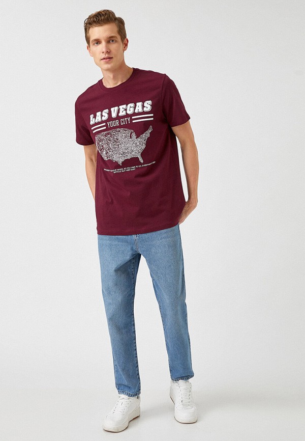 фото Футболка koton