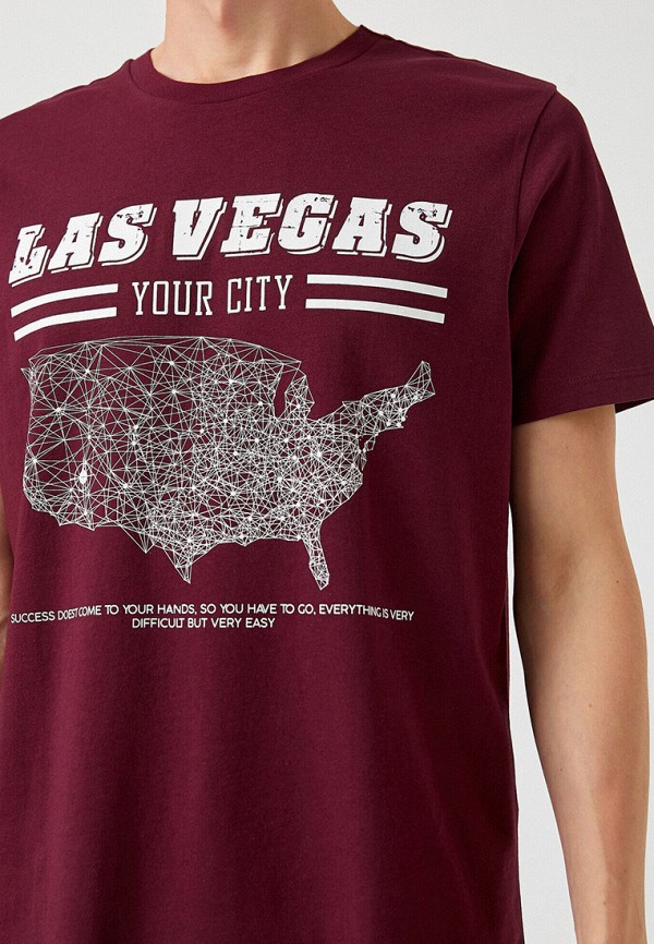 фото Футболка koton