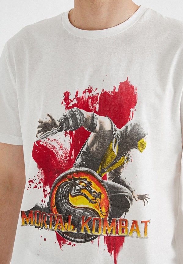 фото Футболка koton