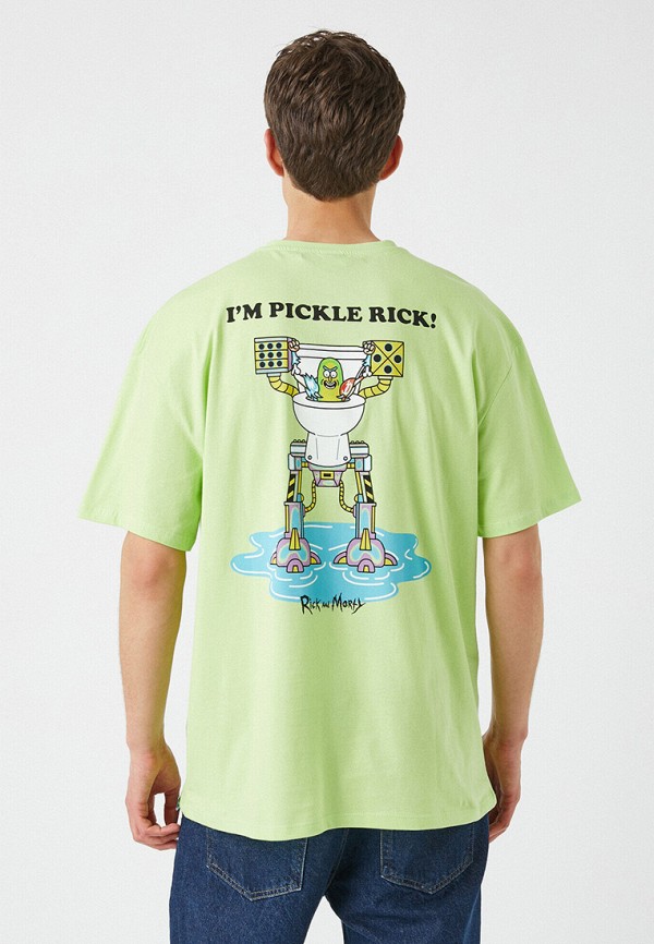 фото Футболка koton