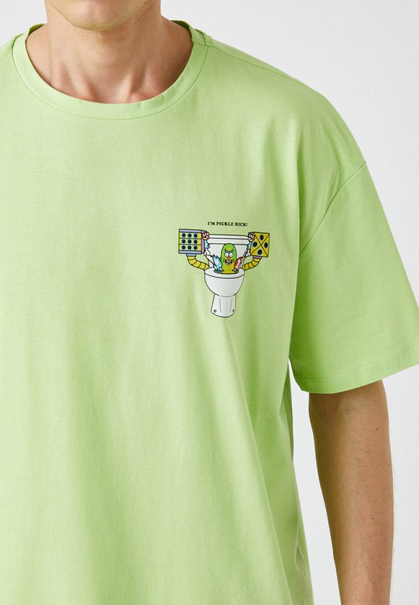 фото Футболка koton