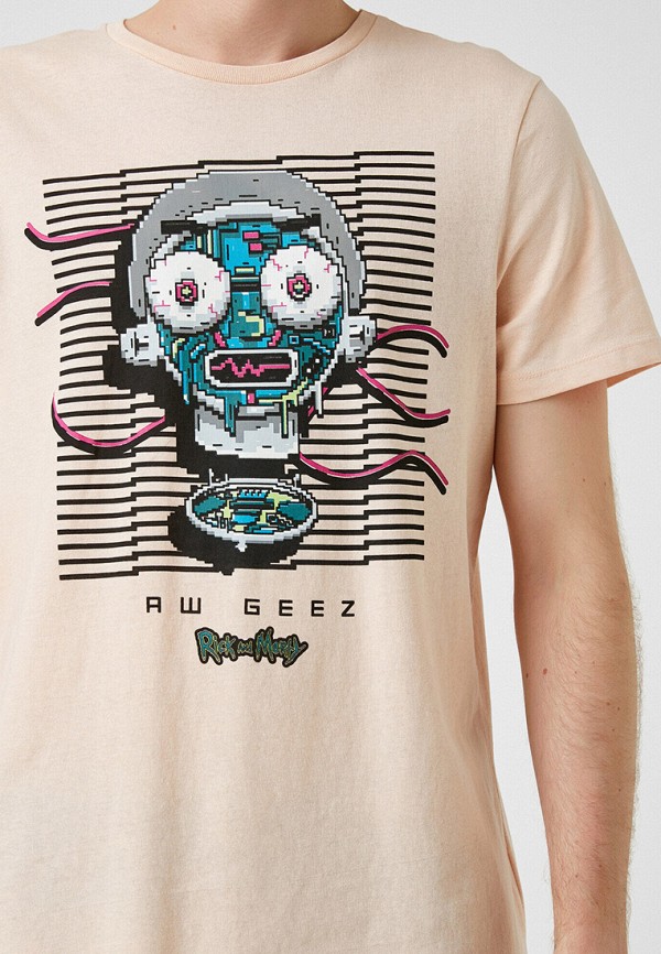 фото Футболка koton