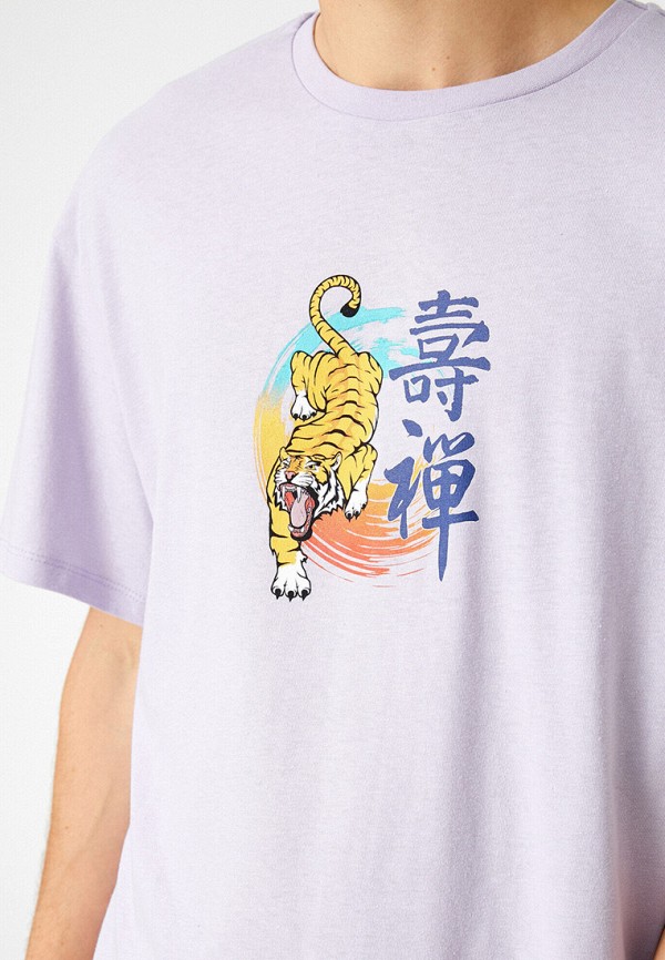 фото Футболка koton