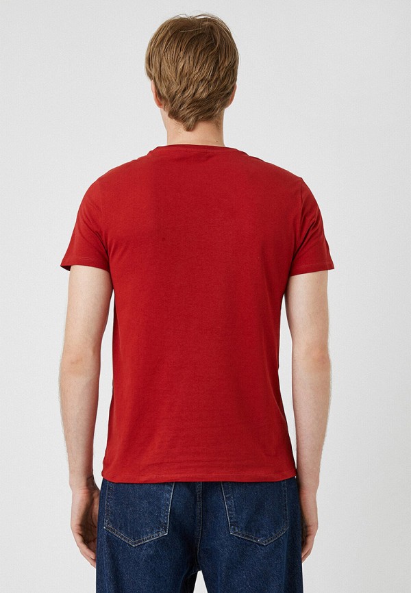 фото Футболка koton