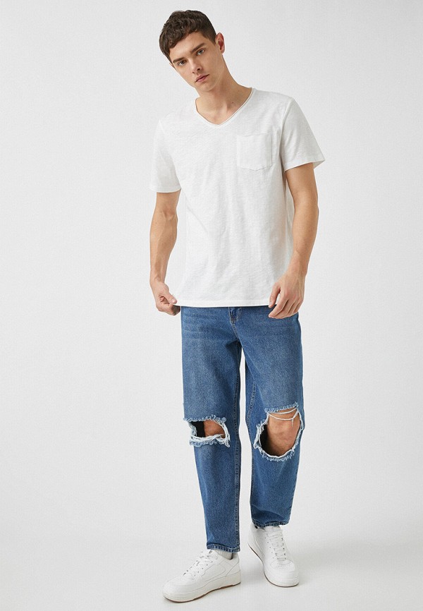 фото Футболка koton