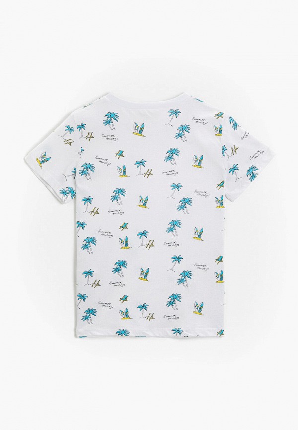 фото Футболка koton