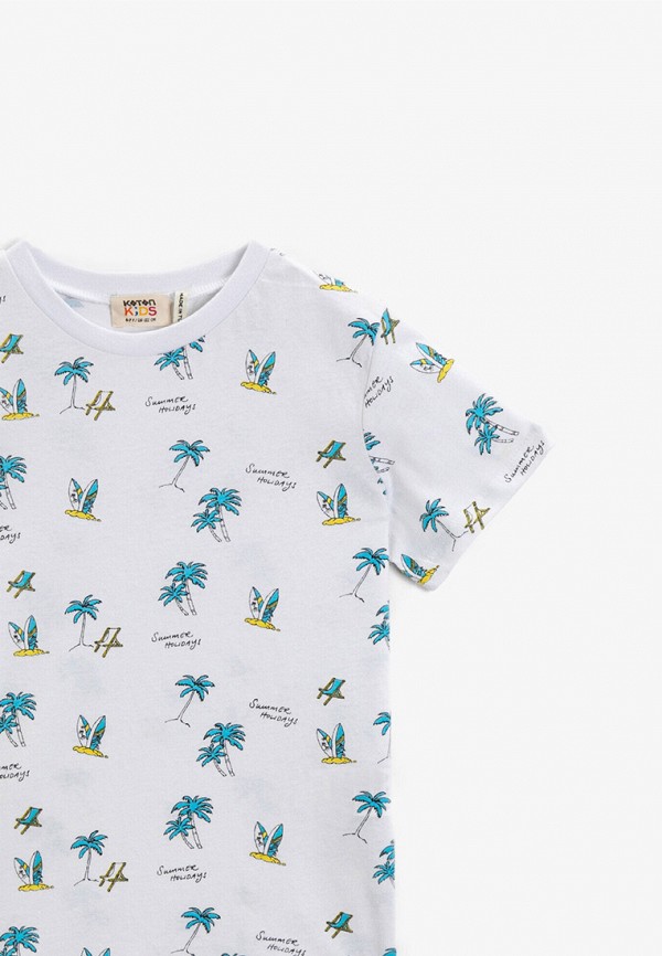 фото Футболка koton