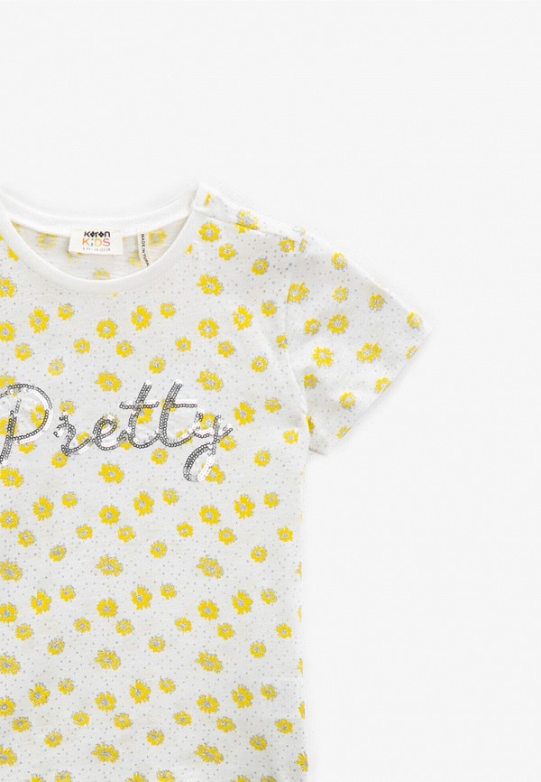 фото Футболка koton