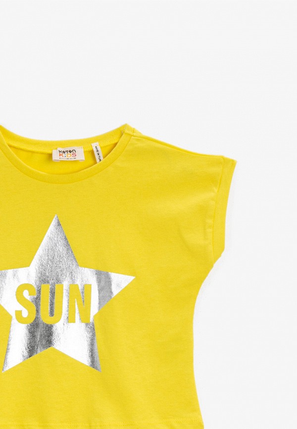 фото Футболка koton