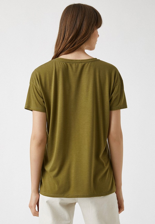 фото Футболка koton